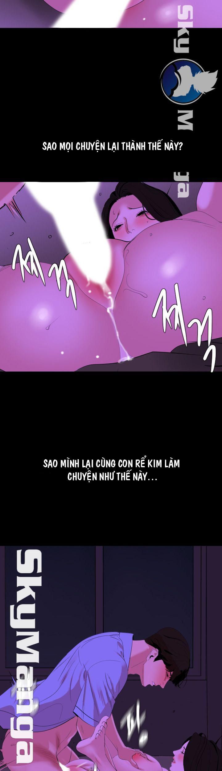 đọc truyện Con Rể, Đừng Dừng Lại Chương 24 ảnh 5 tại Giả Dược