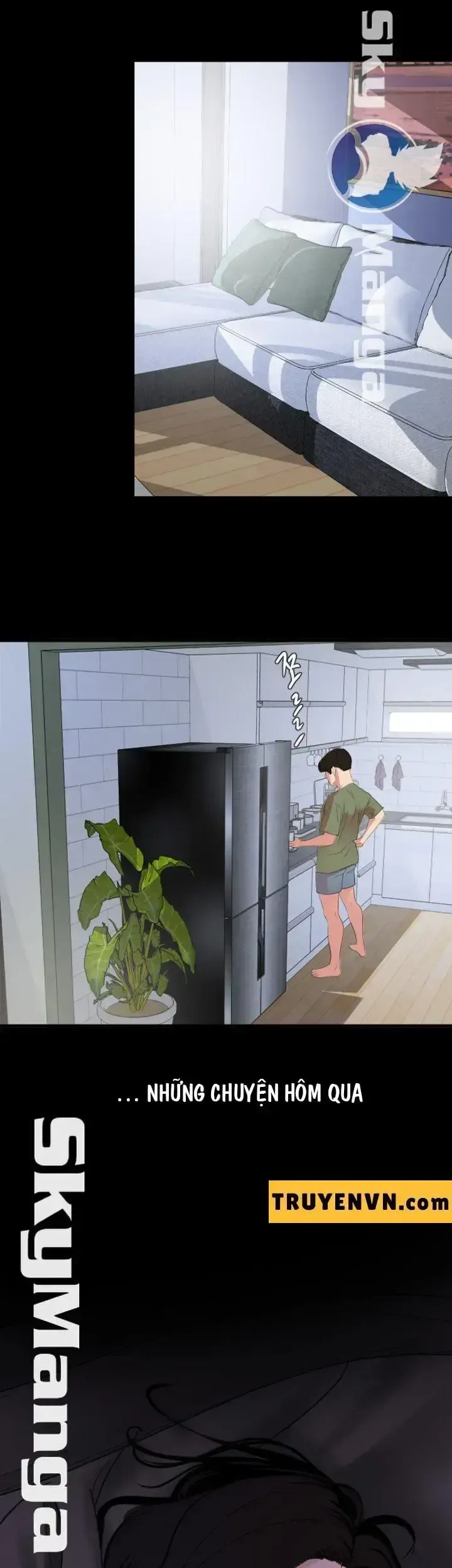 đọc truyện Con Rể, Đừng Dừng Lại Chương 25 ảnh 27 tại Giả Dược