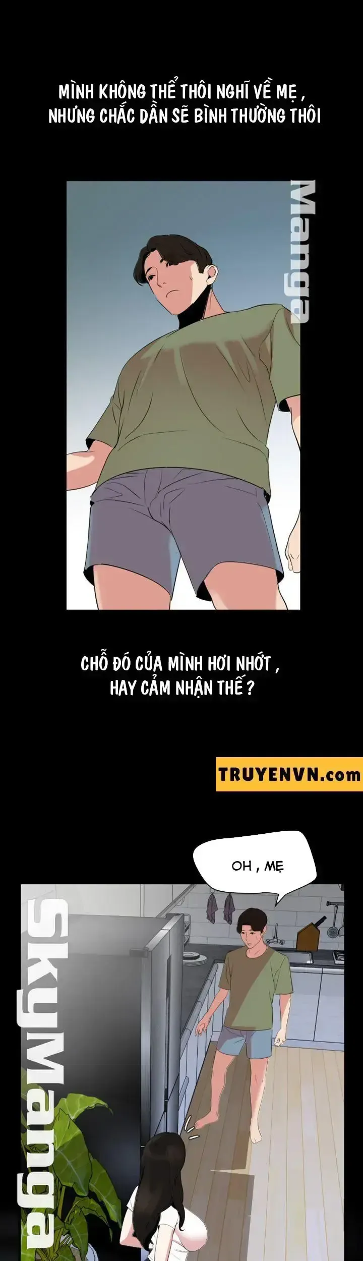 đọc truyện Con Rể, Đừng Dừng Lại Chương 25 ảnh 29 tại Giả Dược
