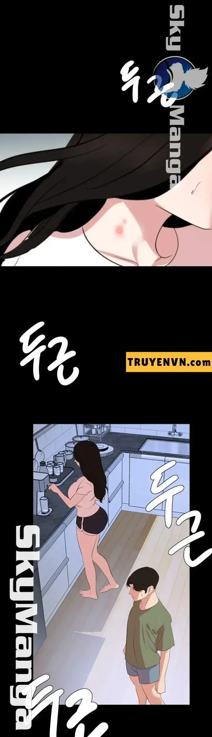 đọc truyện Con Rể, Đừng Dừng Lại Chương 25 ảnh 33 tại Giả Dược