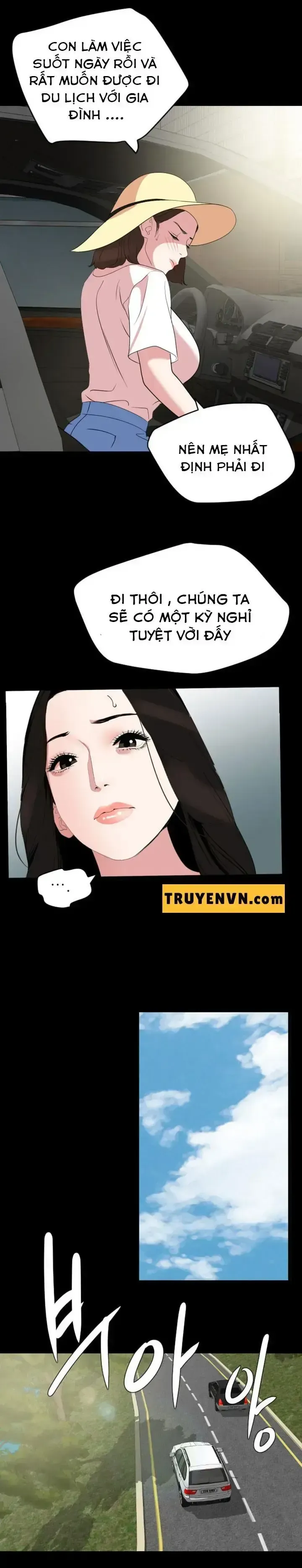 đọc truyện Con Rể, Đừng Dừng Lại Chương 26 ảnh 12 tại Giả Dược