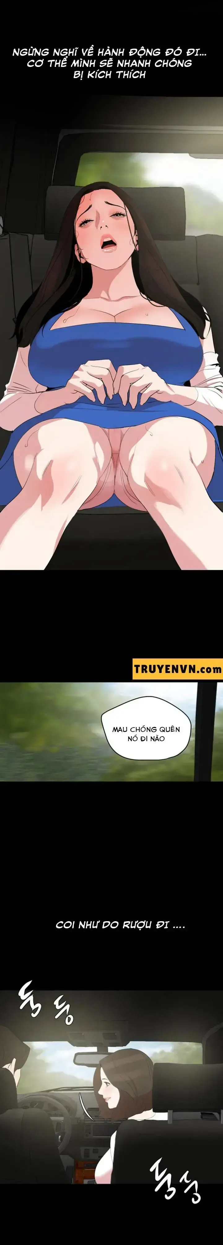 đọc truyện Con Rể, Đừng Dừng Lại Chương 26 ảnh 16 tại Giả Dược