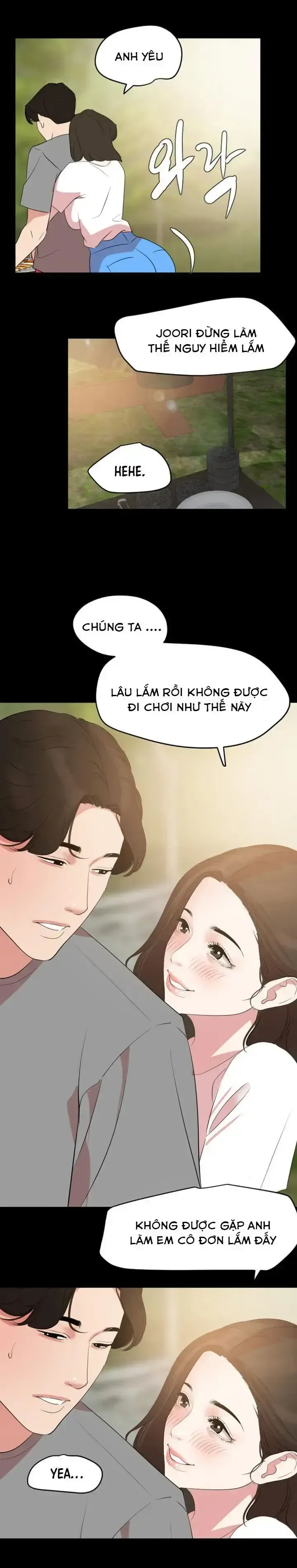 đọc truyện Con Rể, Đừng Dừng Lại Chương 26 ảnh 21 tại Giả Dược