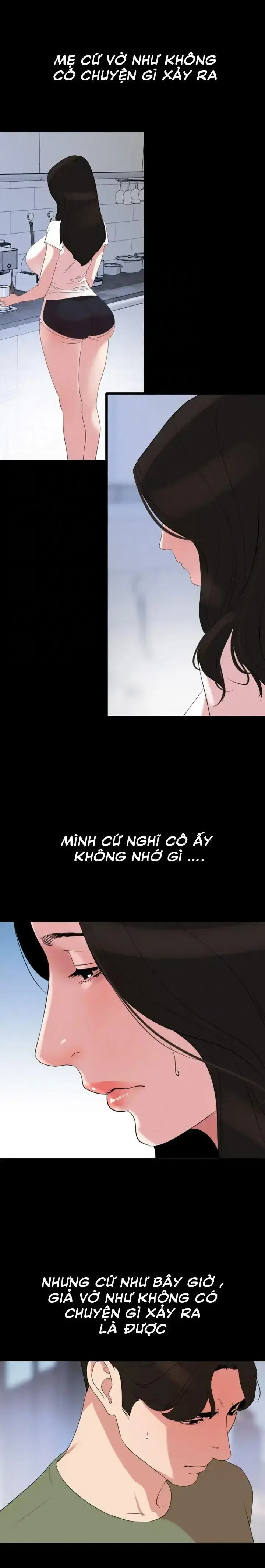đọc truyện Con Rể, Đừng Dừng Lại Chương 26 ảnh 5 tại Giả Dược