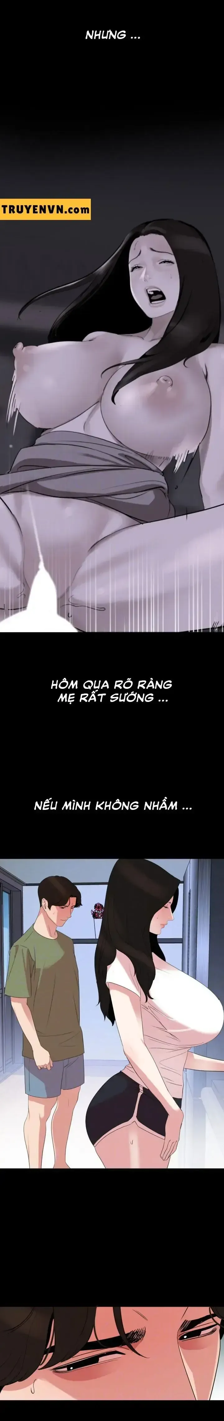 đọc truyện Con Rể, Đừng Dừng Lại Chương 26 ảnh 6 tại Giả Dược