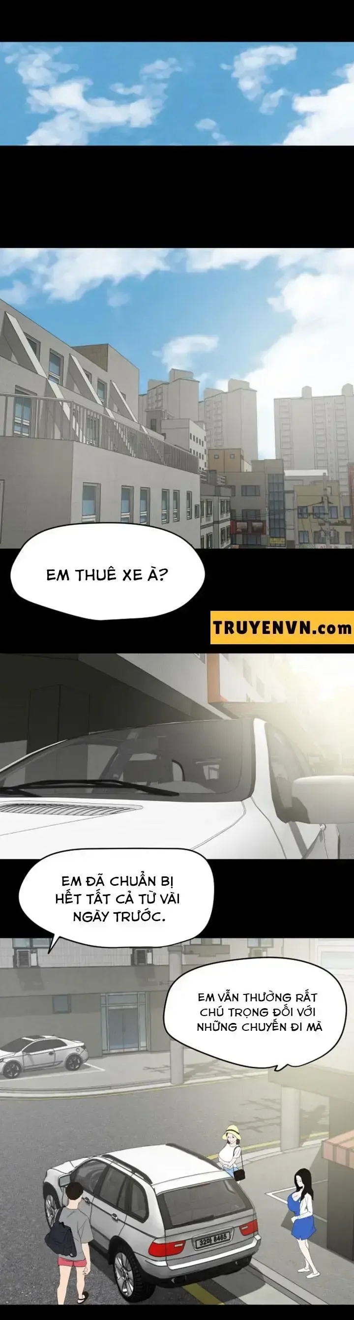 đọc truyện Con Rể, Đừng Dừng Lại Chương 26 ảnh 9 tại Giả Dược