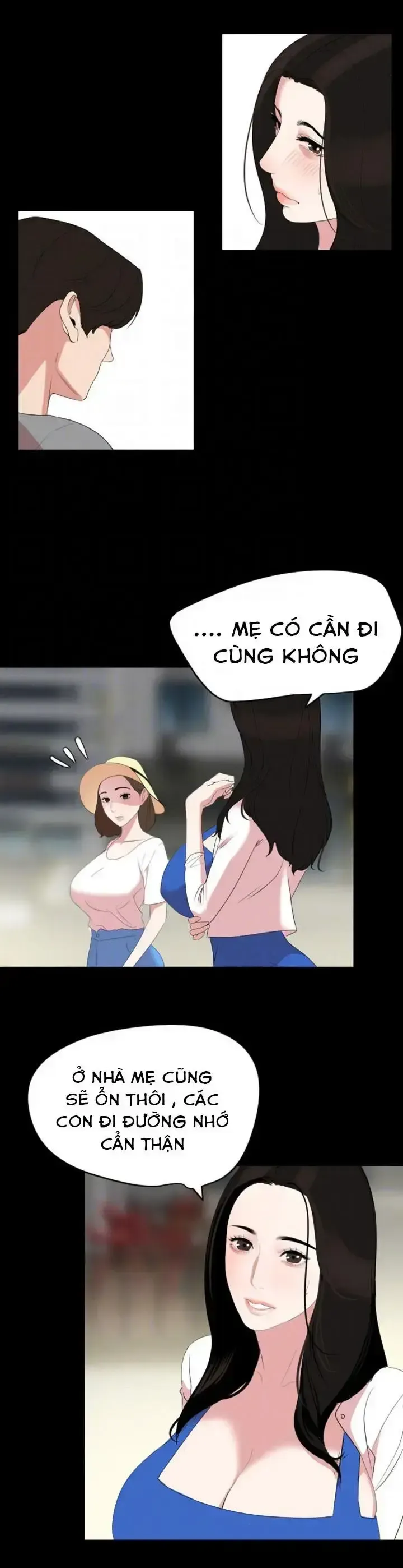 đọc truyện Con Rể, Đừng Dừng Lại Chương 26 ảnh 10 tại Giả Dược