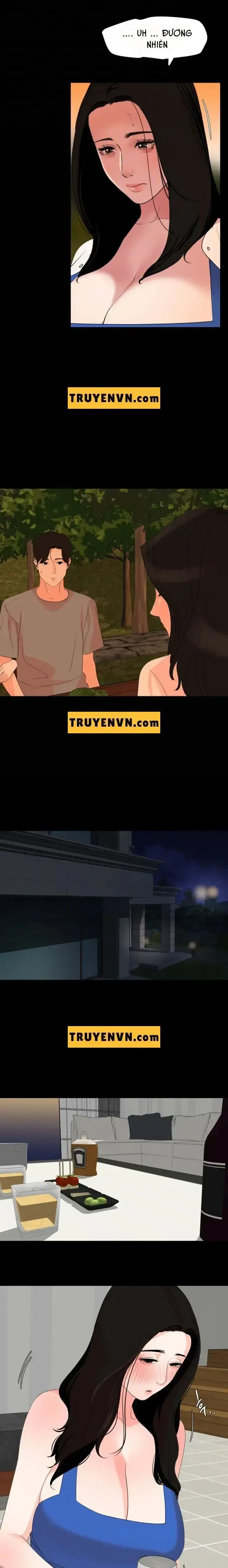 đọc truyện Con Rể, Đừng Dừng Lại Chương 27 ảnh 6 tại Thiên Thai Truyện