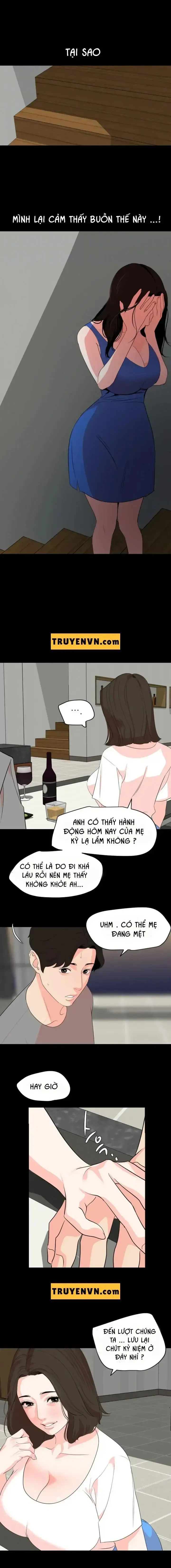 đọc truyện Con Rể, Đừng Dừng Lại Chương 27 ảnh 8 tại Thiên Thai Truyện