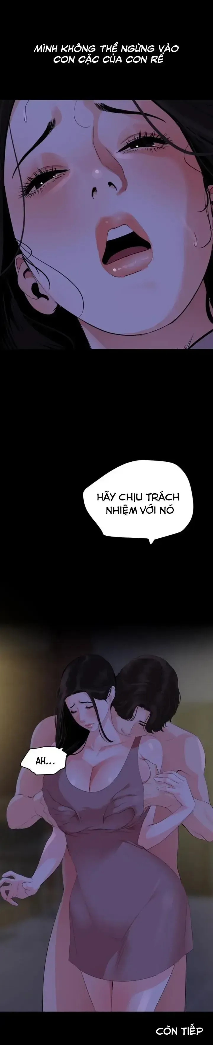 đọc truyện Con Rể, Đừng Dừng Lại Chương 28 ảnh 21 tại Giả Dược