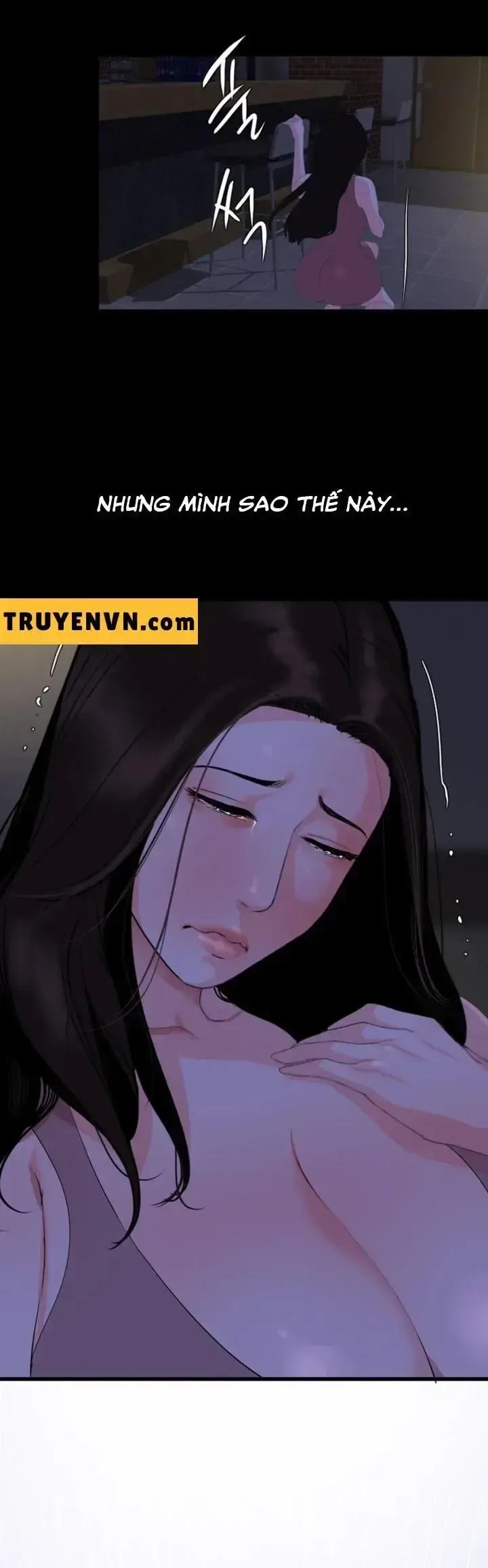 đọc truyện Con Rể, Đừng Dừng Lại Chương 28 ảnh 9 tại Giả Dược