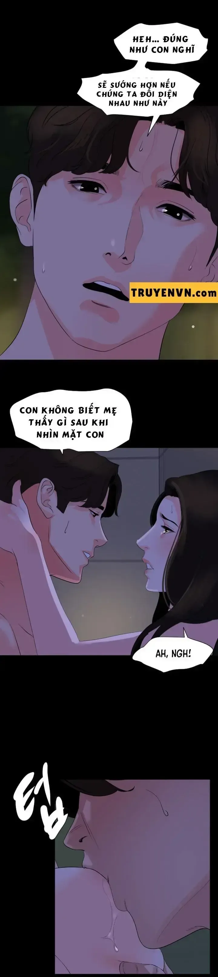 đọc truyện Con Rể, Đừng Dừng Lại Chương 29 ảnh 16 tại Giả Dược