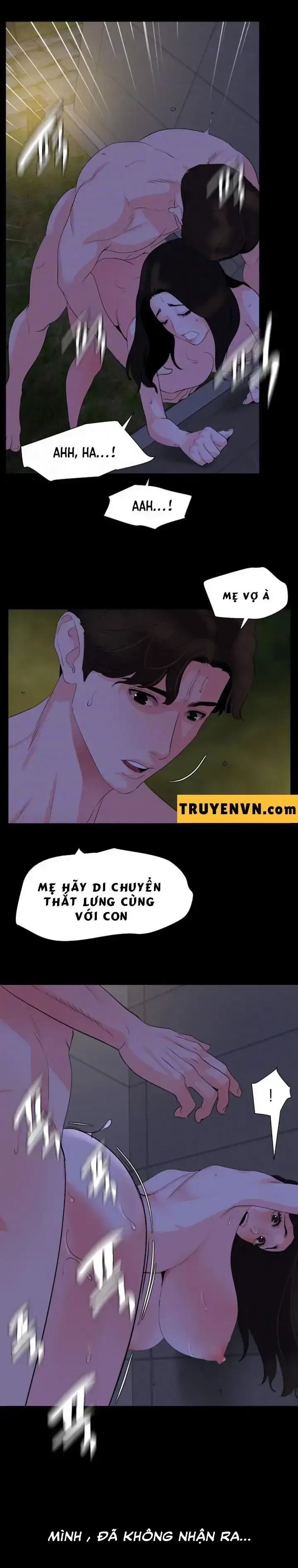 đọc truyện Con Rể, Đừng Dừng Lại Chương 29 ảnh 10 tại Giả Dược