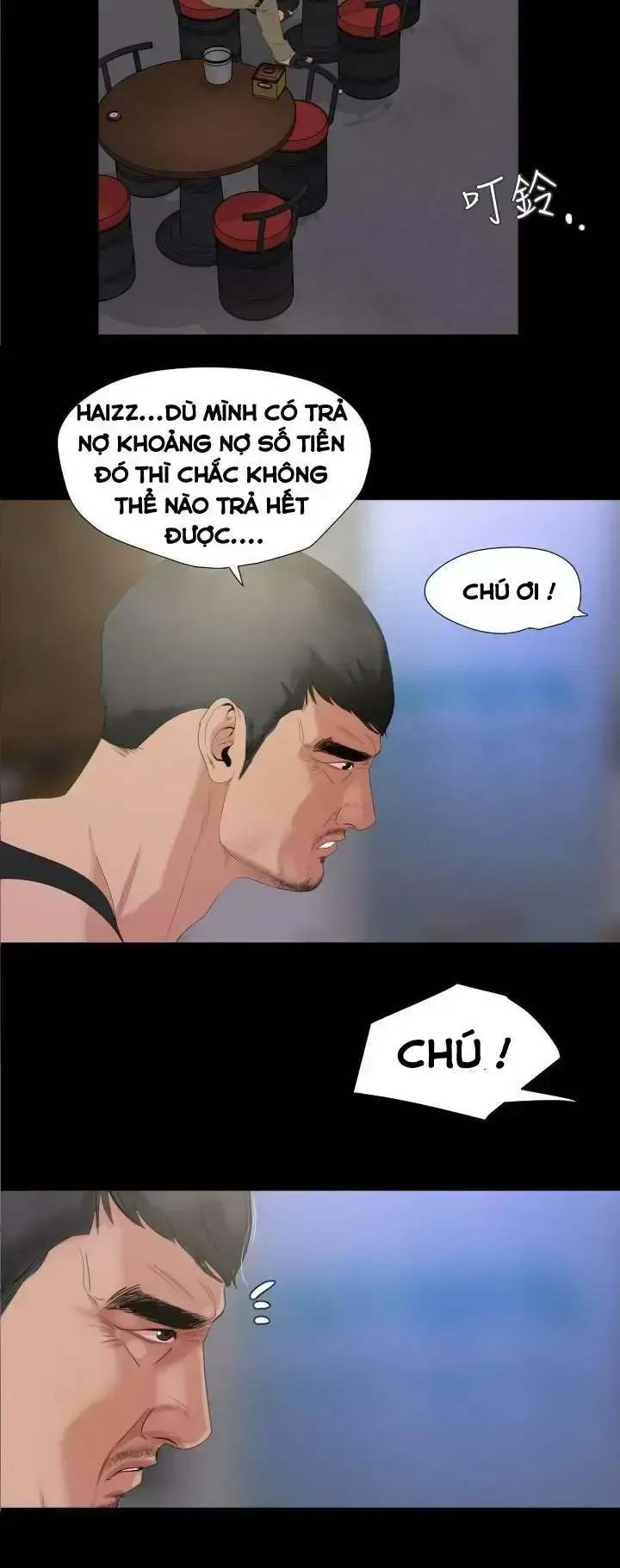 đọc truyện Con Rể, Đừng Dừng Lại Chương 3 ảnh 14 tại Thiên Thai Truyện