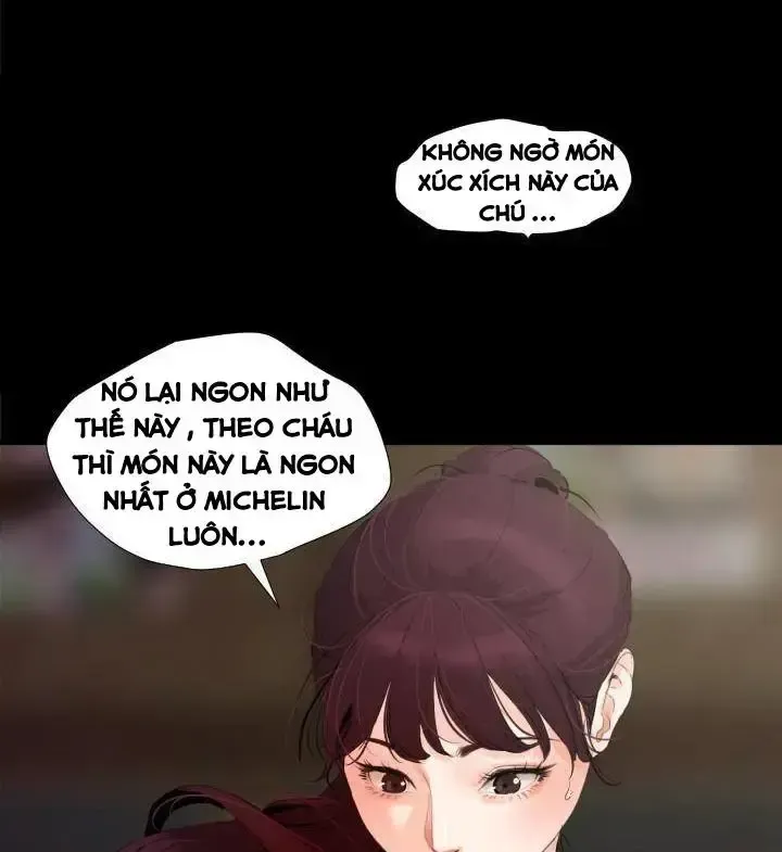 đọc truyện Con Rể, Đừng Dừng Lại Chương 3 ảnh 25 tại Thiên Thai Truyện