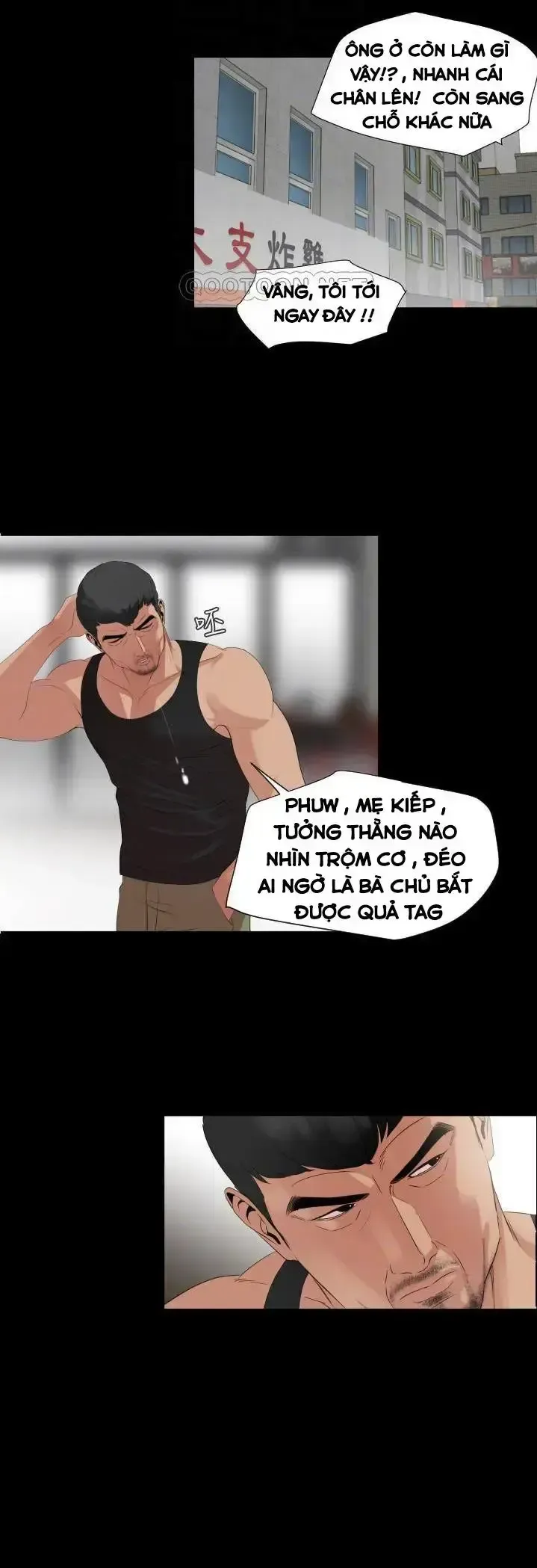 đọc truyện Con Rể, Đừng Dừng Lại Chương 3 ảnh 9 tại Thiên Thai Truyện
