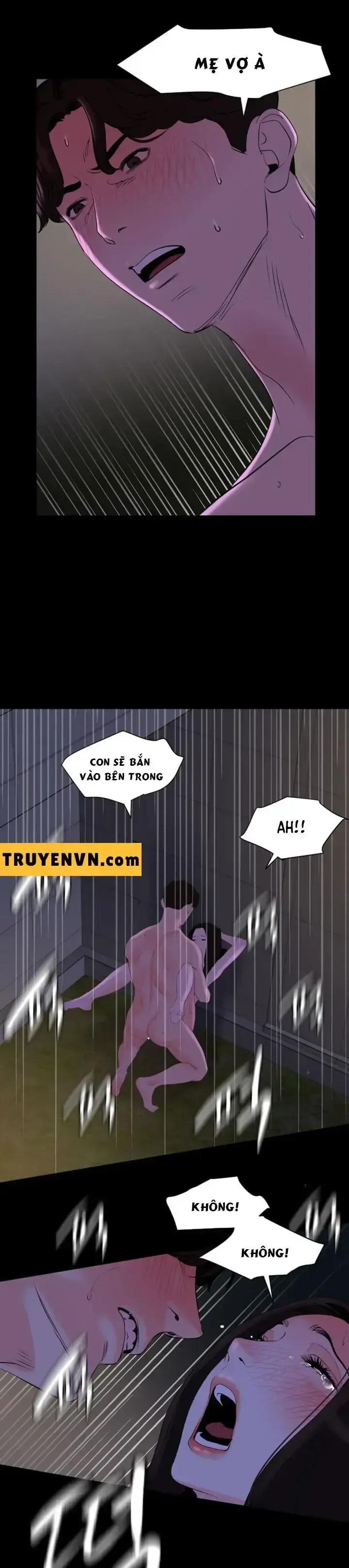 đọc truyện Con Rể, Đừng Dừng Lại Chương 30 ảnh 19 tại Giả Dược