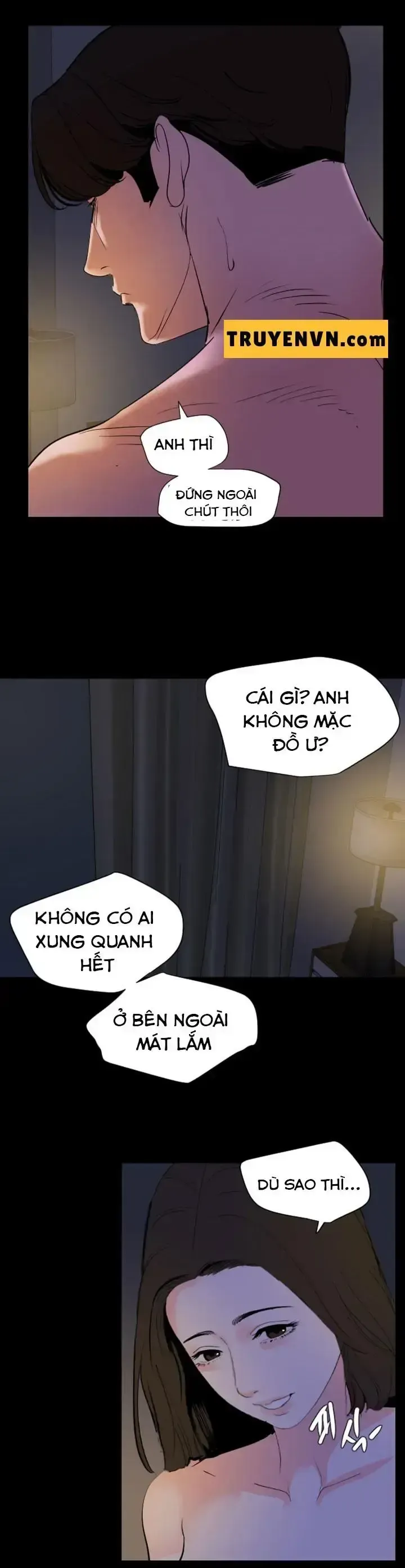 đọc truyện Con Rể, Đừng Dừng Lại Chương 30 ảnh 22 tại Giả Dược