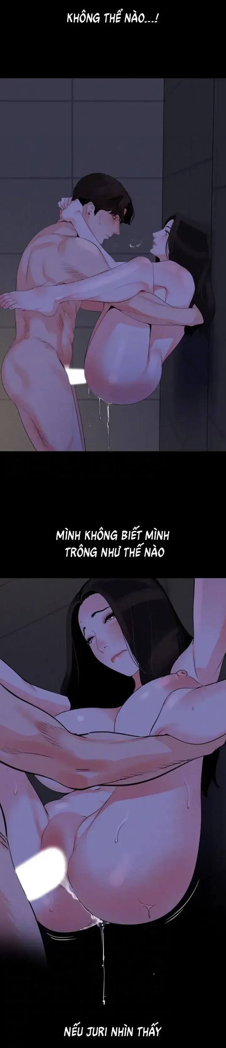 đọc truyện Con Rể, Đừng Dừng Lại Chương 30 ảnh 6 tại Giả Dược