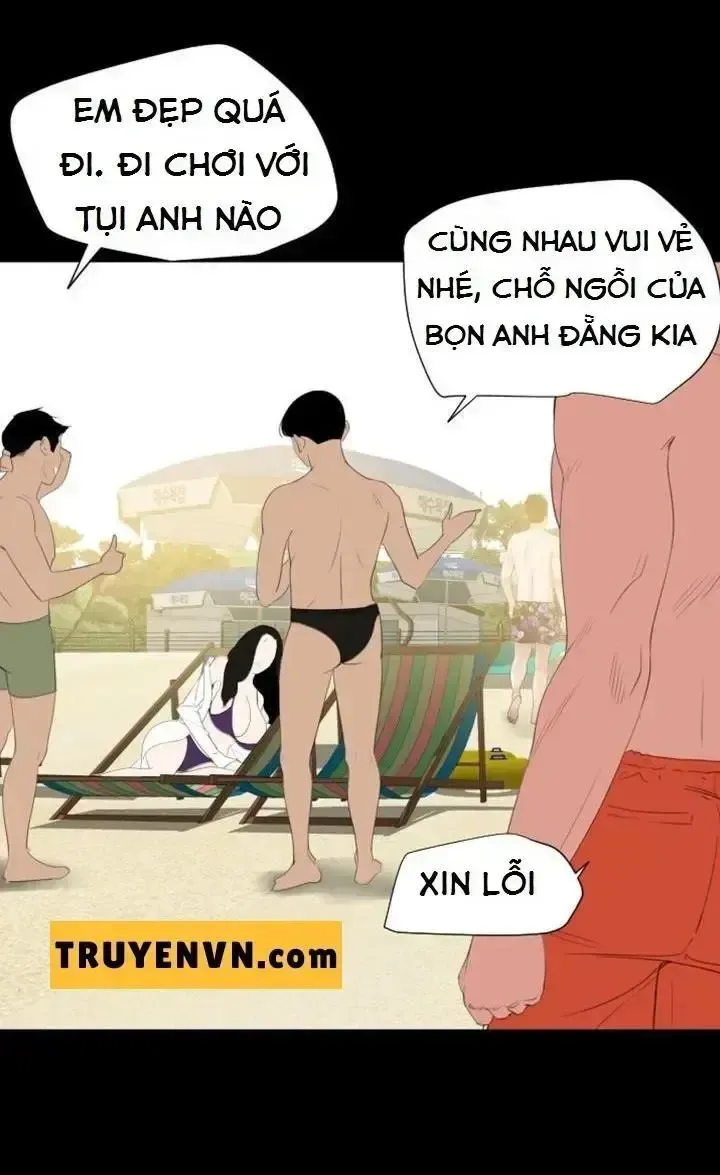 đọc truyện Con Rể, Đừng Dừng Lại Chương 31 ảnh 15 tại Giả Dược