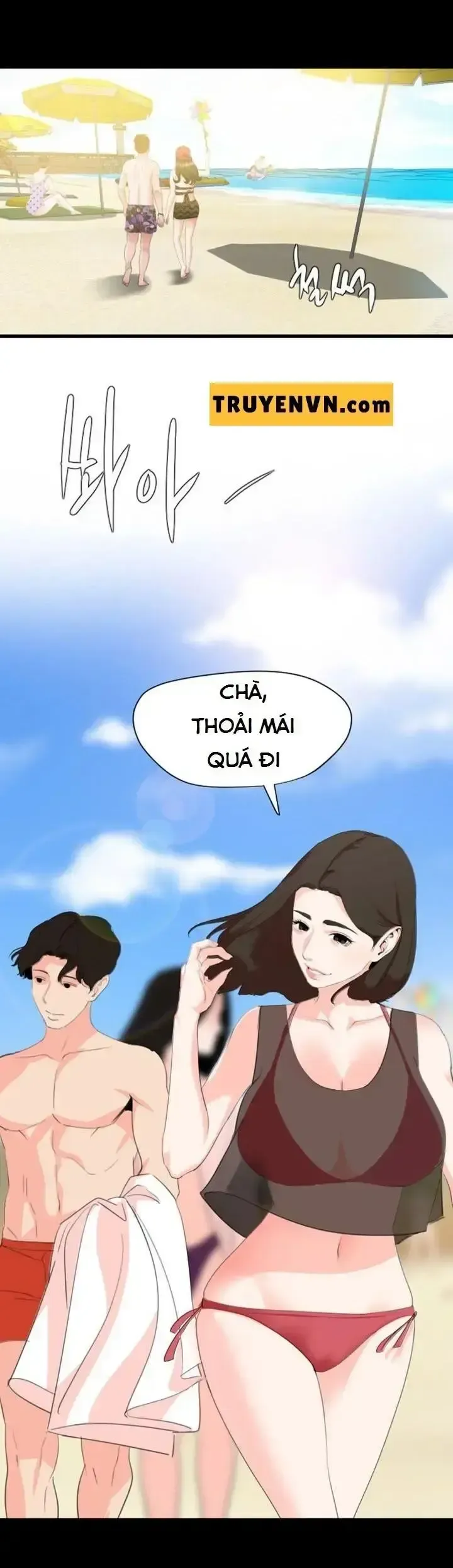 đọc truyện Con Rể, Đừng Dừng Lại Chương 31 ảnh 3 tại Giả Dược