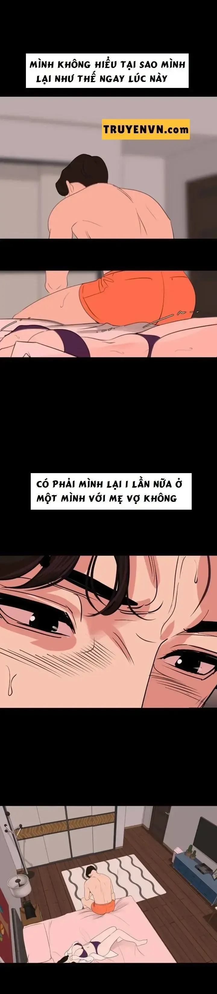 đọc truyện Con Rể, Đừng Dừng Lại Chương 31 ảnh 21 tại Giả Dược