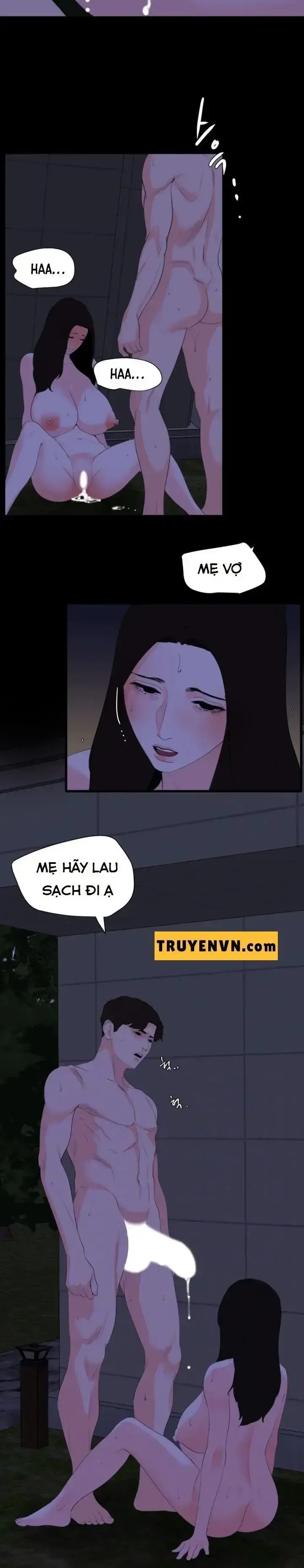 đọc truyện Con Rể, Đừng Dừng Lại Chương 31 ảnh 9 tại Giả Dược