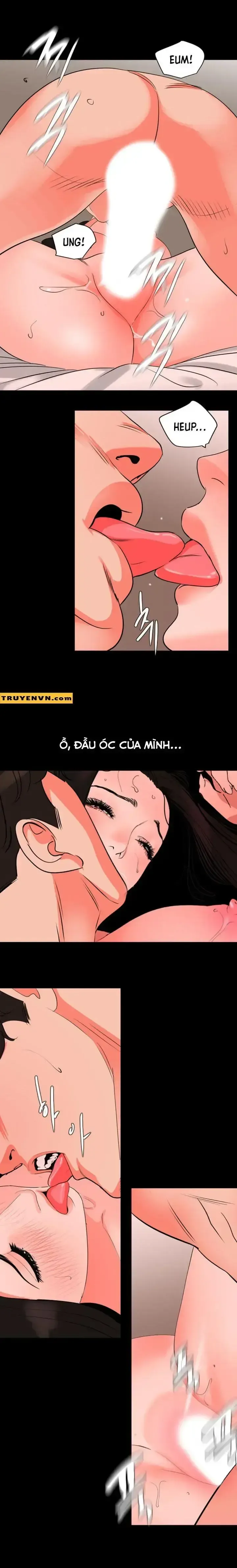 đọc truyện Con Rể, Đừng Dừng Lại Chương 32 ảnh 15 tại Giả Dược