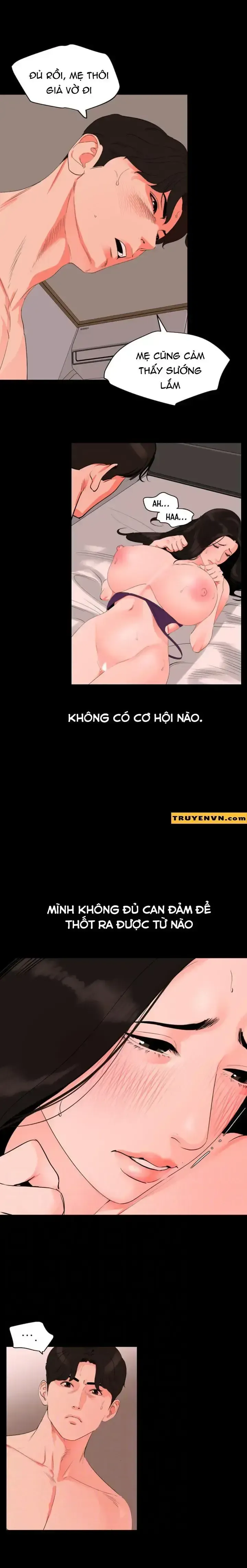 đọc truyện Con Rể, Đừng Dừng Lại Chương 32 ảnh 6 tại Giả Dược