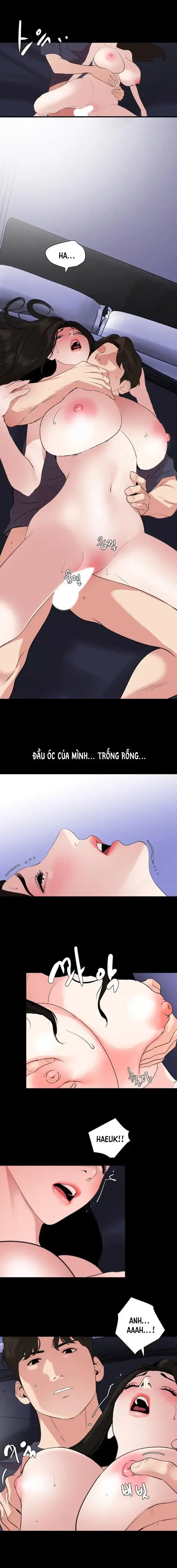 đọc truyện Con Rể, Đừng Dừng Lại Chương 34 ảnh 7 tại Giả Dược