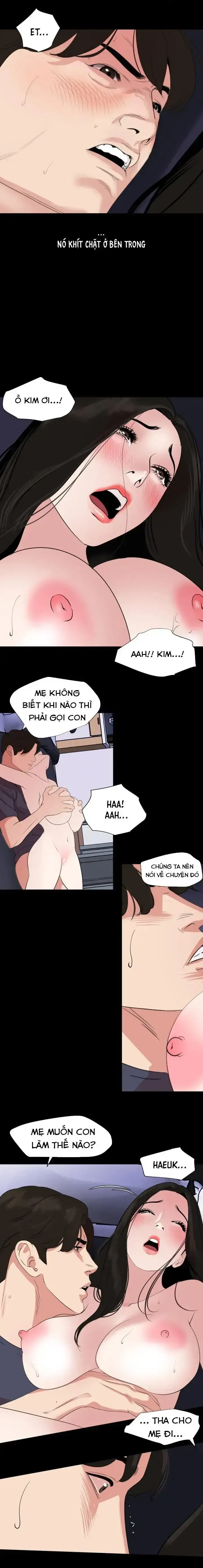 đọc truyện Con Rể, Đừng Dừng Lại Chương 34 ảnh 9 tại Giả Dược