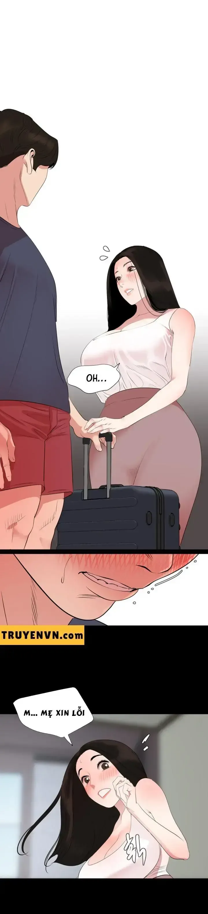 đọc truyện Con Rể, Đừng Dừng Lại Chương 35 ảnh 2 tại Giả Dược