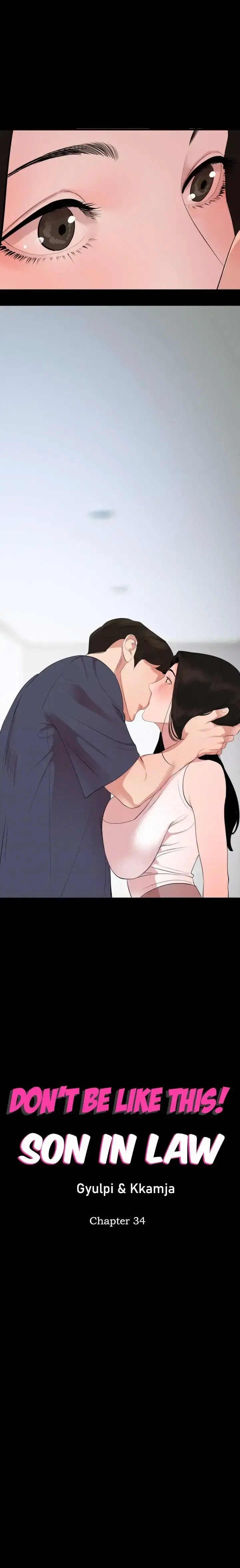 đọc truyện Con Rể, Đừng Dừng Lại Chương 35 ảnh 3 tại Giả Dược