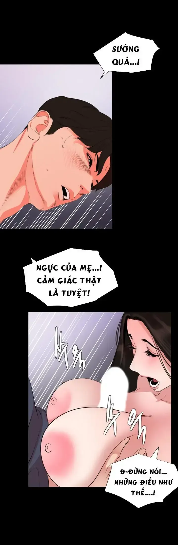 đọc truyện Con Rể, Đừng Dừng Lại Chương 35 ảnh 21 tại Giả Dược