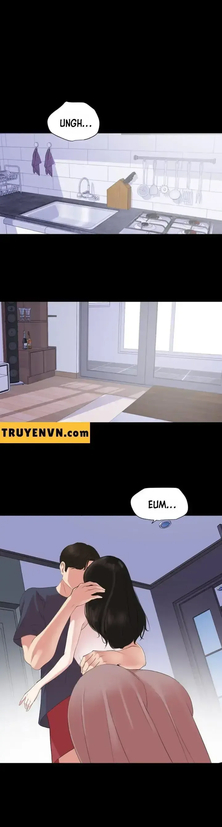 đọc truyện Con Rể, Đừng Dừng Lại Chương 35 ảnh 4 tại Giả Dược