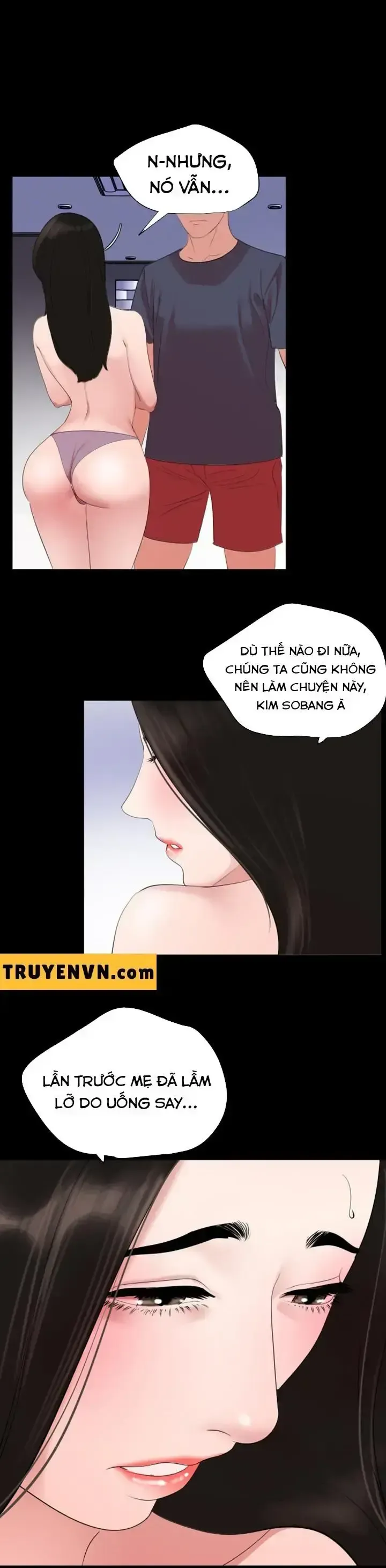 đọc truyện Con Rể, Đừng Dừng Lại Chương 35 ảnh 8 tại Giả Dược