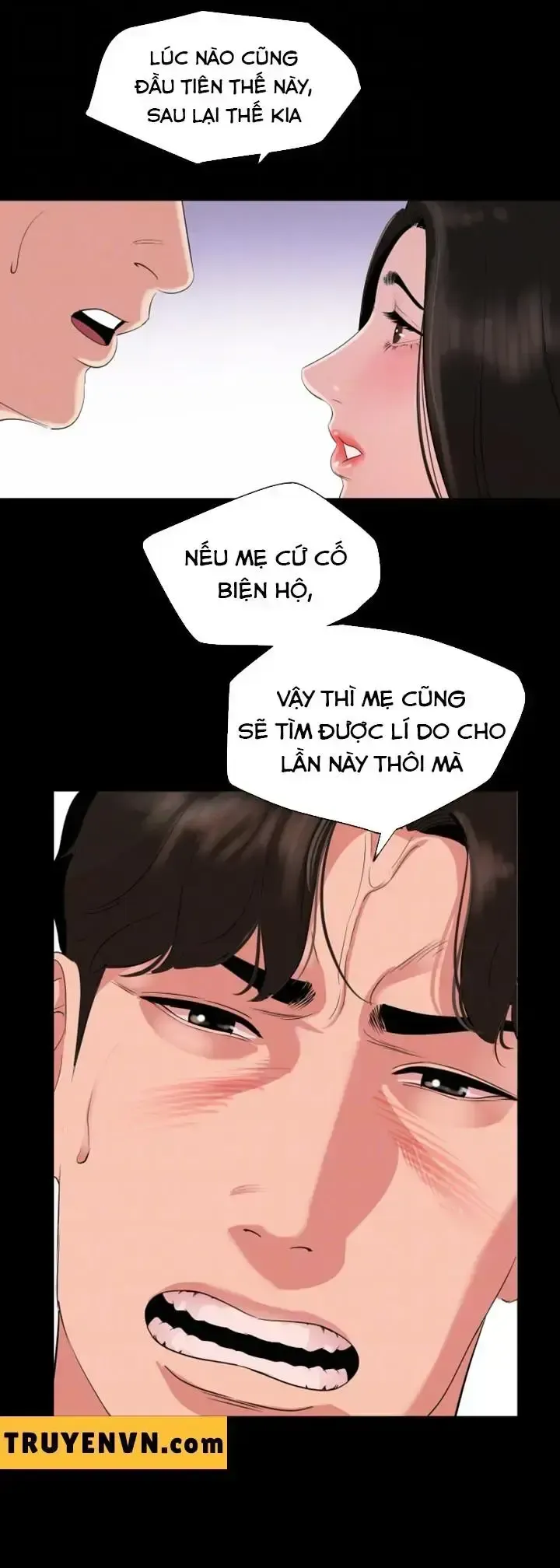 đọc truyện Con Rể, Đừng Dừng Lại Chương 35 ảnh 10 tại Giả Dược