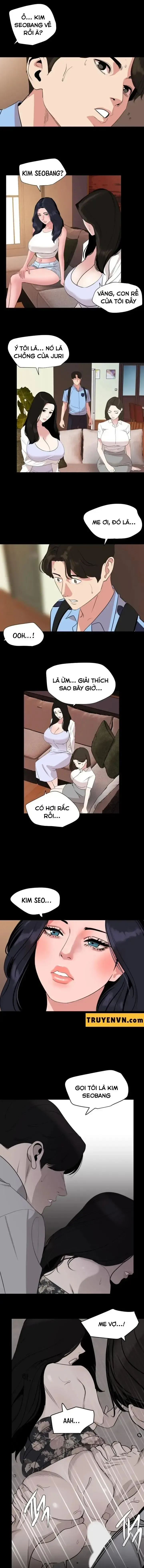 đọc truyện Con Rể, Đừng Dừng Lại Chương 36 ảnh 9 tại Giả Dược