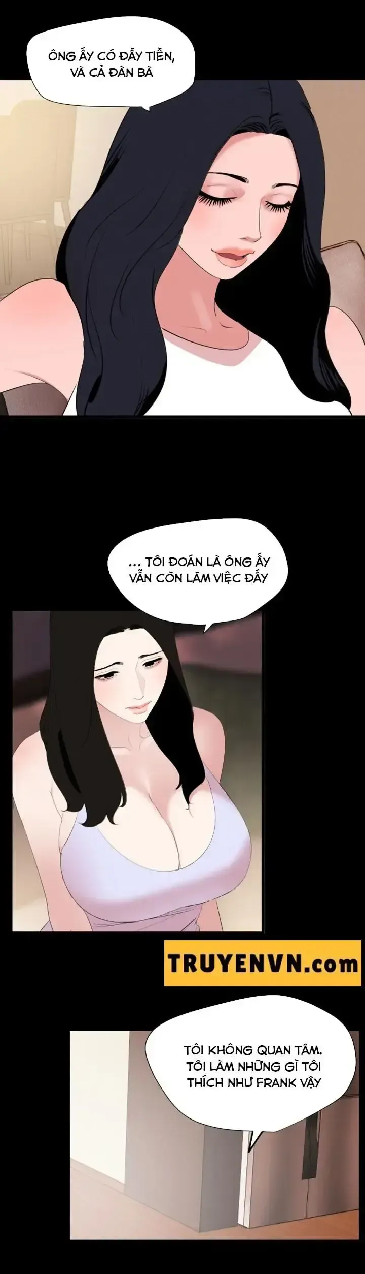 đọc truyện Con Rể, Đừng Dừng Lại Chương 37 ảnh 11 tại Thiên Thai Truyện