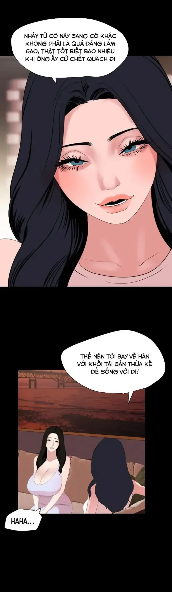 đọc truyện Con Rể, Đừng Dừng Lại Chương 37 ảnh 12 tại Thiên Thai Truyện