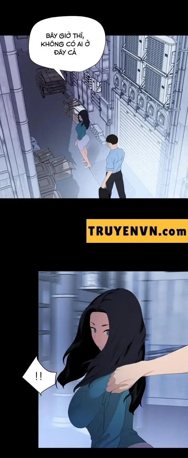 đọc truyện Con Rể, Đừng Dừng Lại Chương 37 ảnh 24 tại Thiên Thai Truyện
