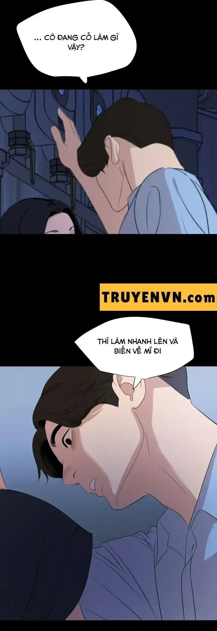 đọc truyện Con Rể, Đừng Dừng Lại Chương 37 ảnh 26 tại Thiên Thai Truyện