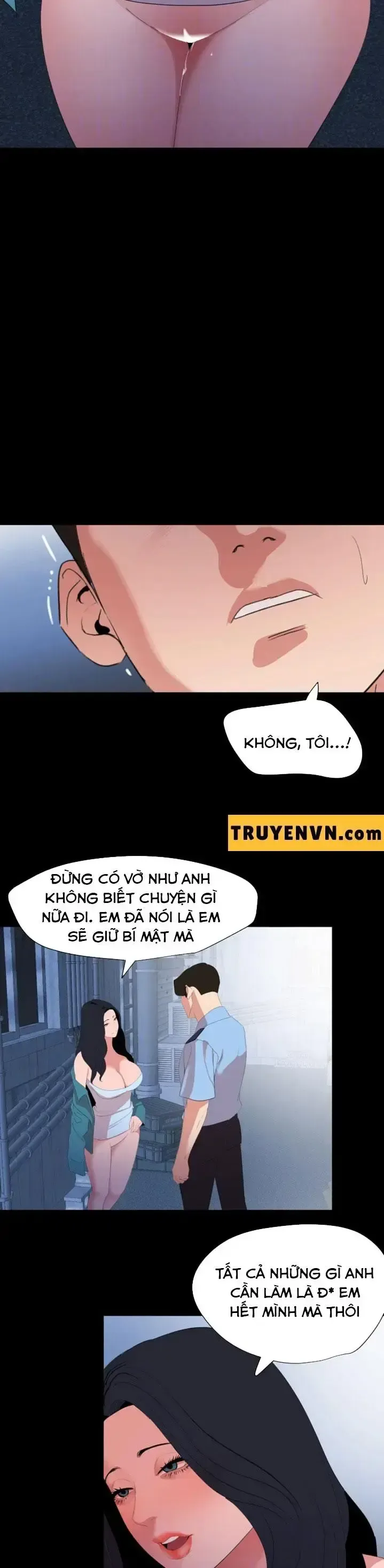 đọc truyện Con Rể, Đừng Dừng Lại Chương 38 ảnh 7 tại Giả Dược