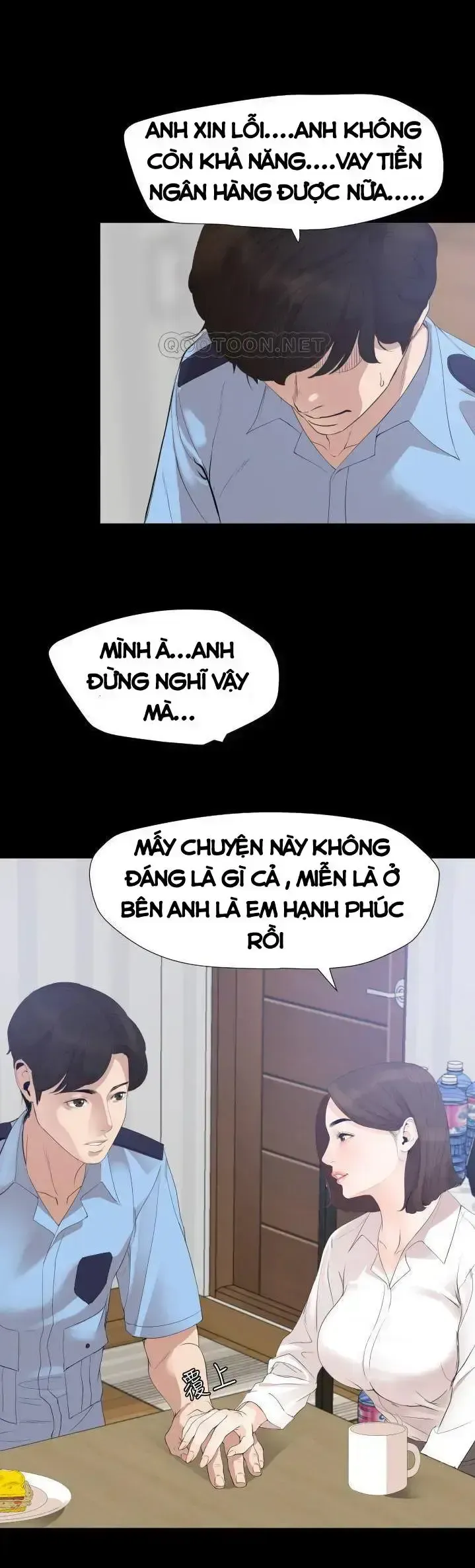 đọc truyện Con Rể, Đừng Dừng Lại Chương 4 ảnh 12 tại Thiên Thai Truyện