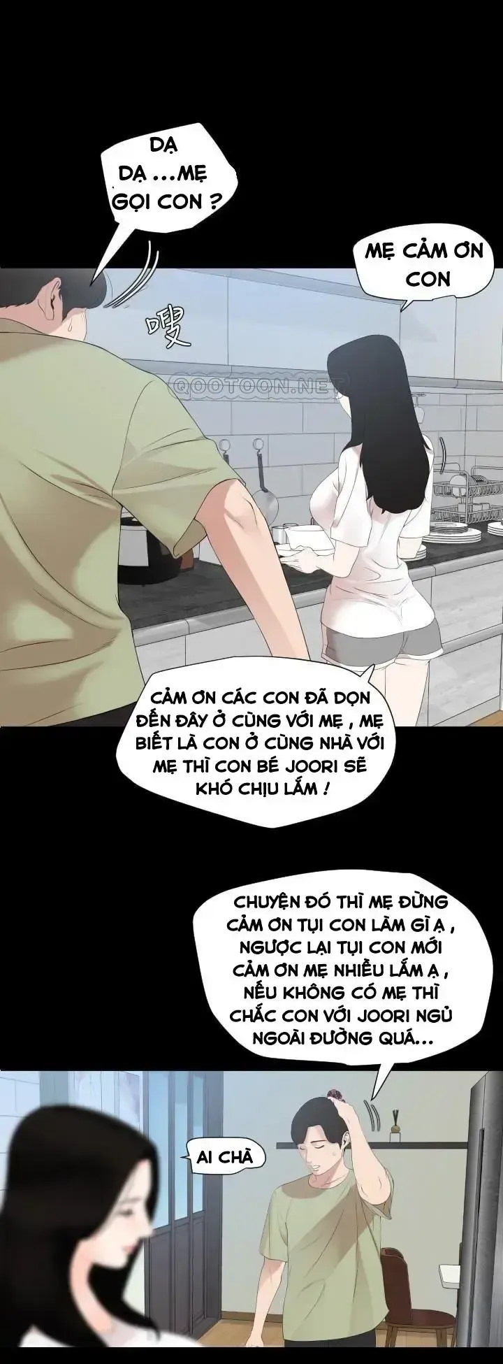 đọc truyện Con Rể, Đừng Dừng Lại Chương 4 ảnh 33 tại Thiên Thai Truyện