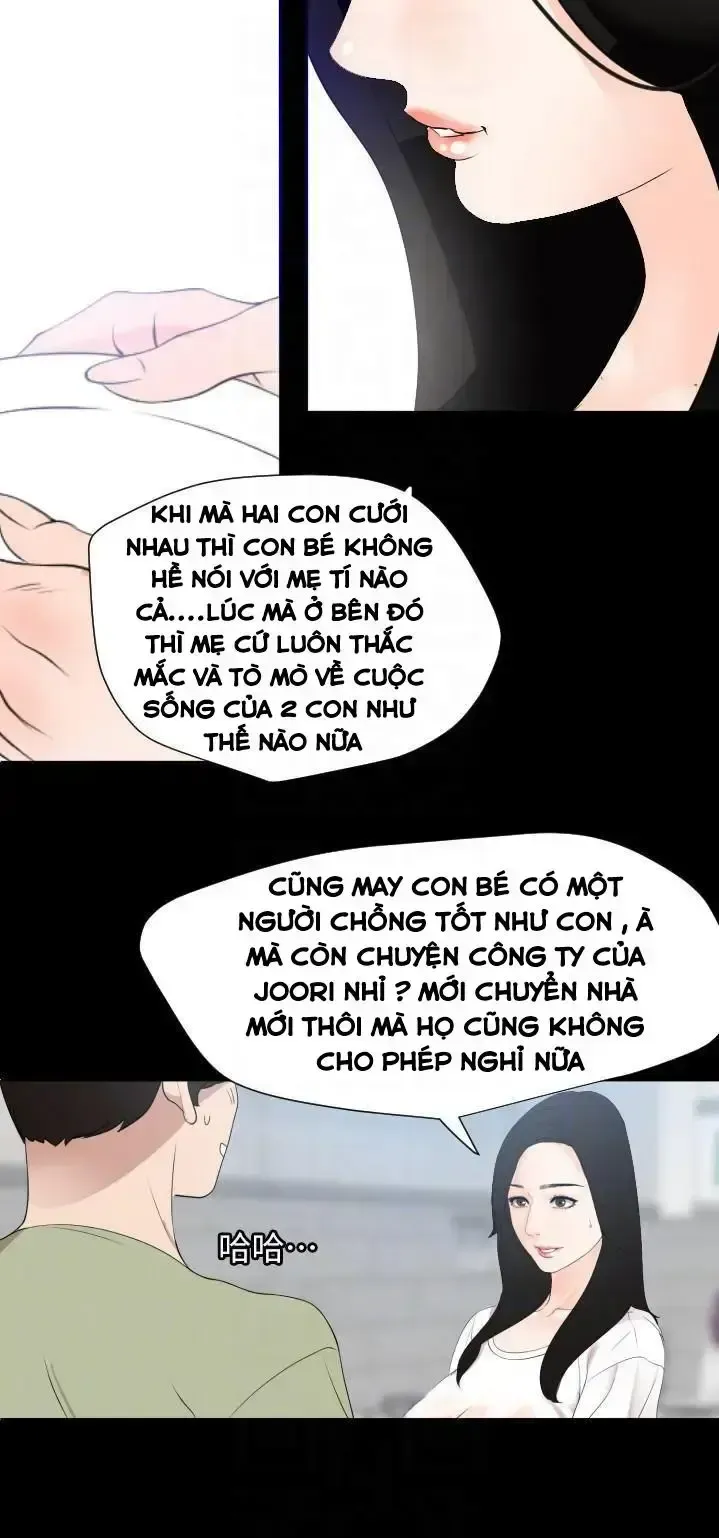đọc truyện Con Rể, Đừng Dừng Lại Chương 4 ảnh 35 tại Thiên Thai Truyện
