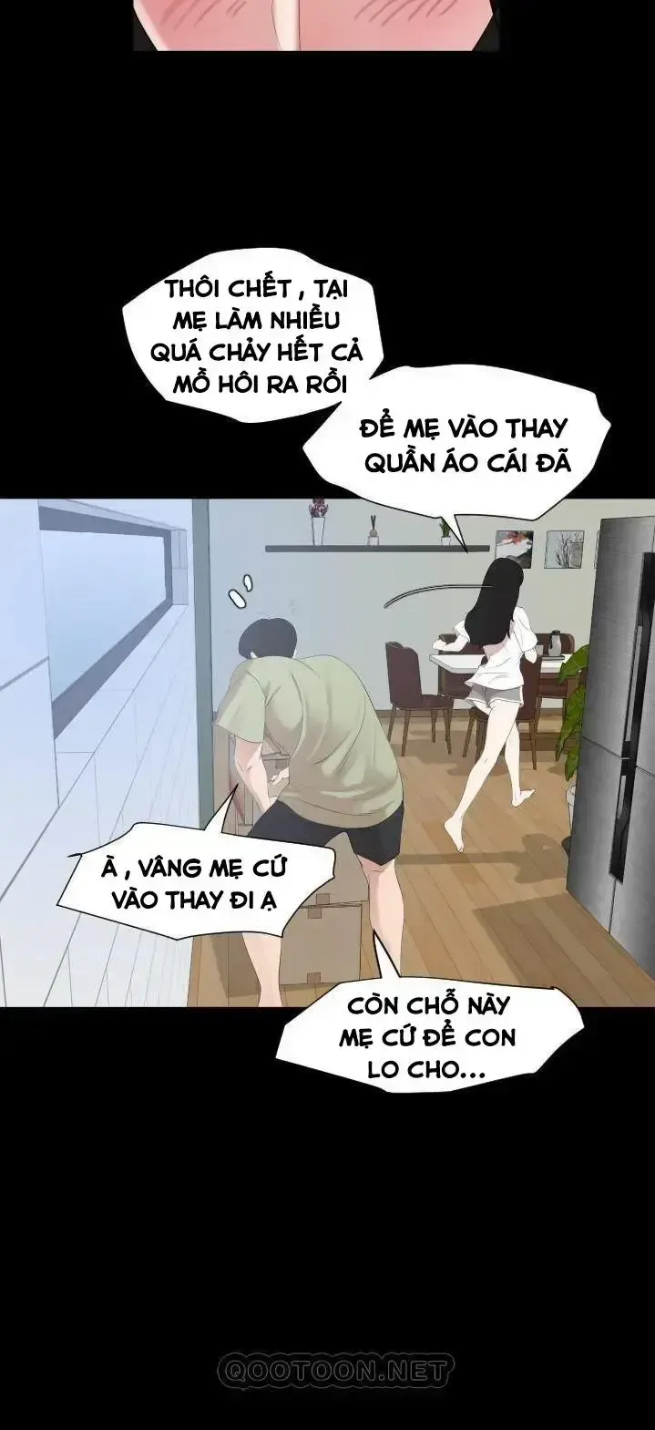 đọc truyện Con Rể, Đừng Dừng Lại Chương 4 ảnh 38 tại Thiên Thai Truyện