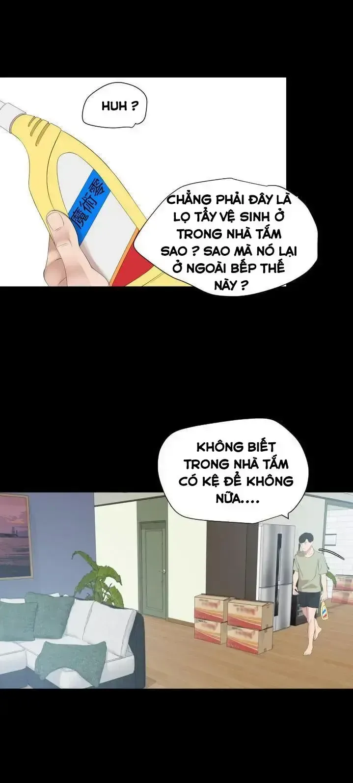 đọc truyện Con Rể, Đừng Dừng Lại Chương 4 ảnh 43 tại Thiên Thai Truyện