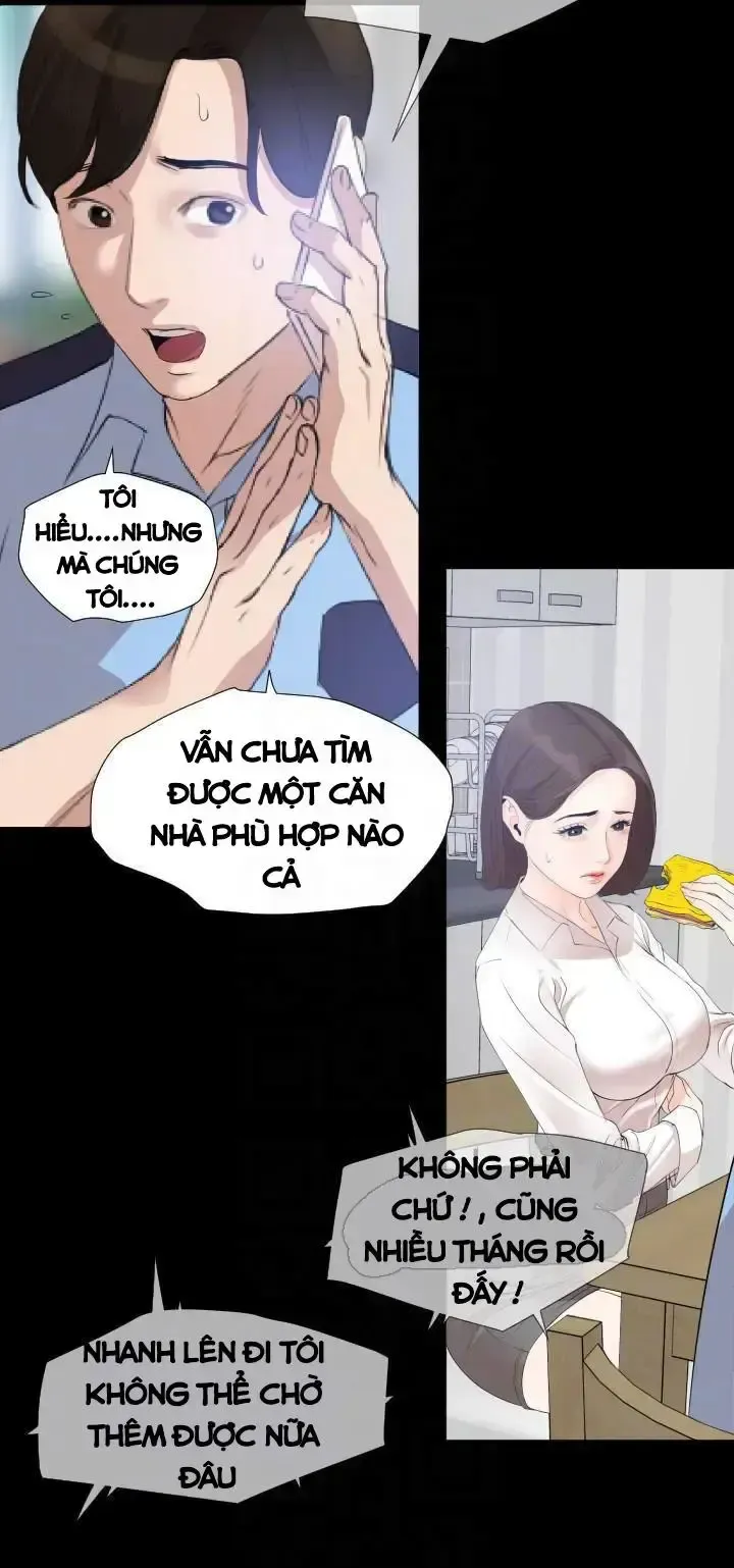 đọc truyện Con Rể, Đừng Dừng Lại Chương 4 ảnh 8 tại Thiên Thai Truyện