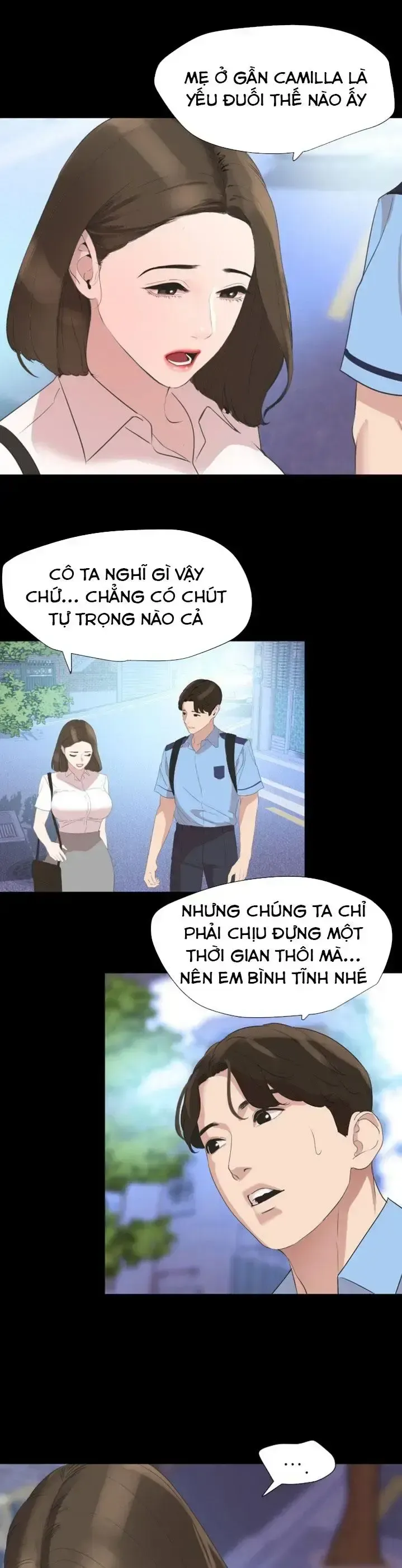 đọc truyện Con Rể, Đừng Dừng Lại Chương 40 ảnh 17 tại Giả Dược
